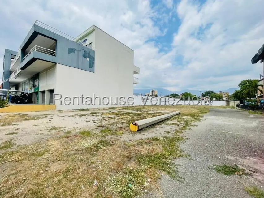 Terreno (Comercial) en Venta en San Jacinto, Aragua - 4