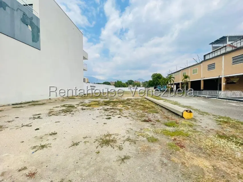 Terreno (Comercial) en Venta en San Jacinto, Aragua - 5