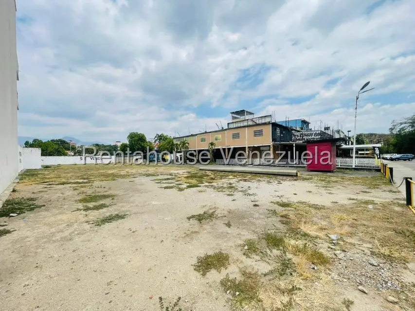 Terreno (Comercial) en Venta en San Jacinto, Aragua - 6