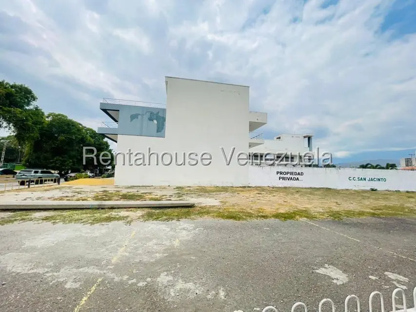 Terreno (Comercial) en Venta en San Jacinto, Aragua - 7