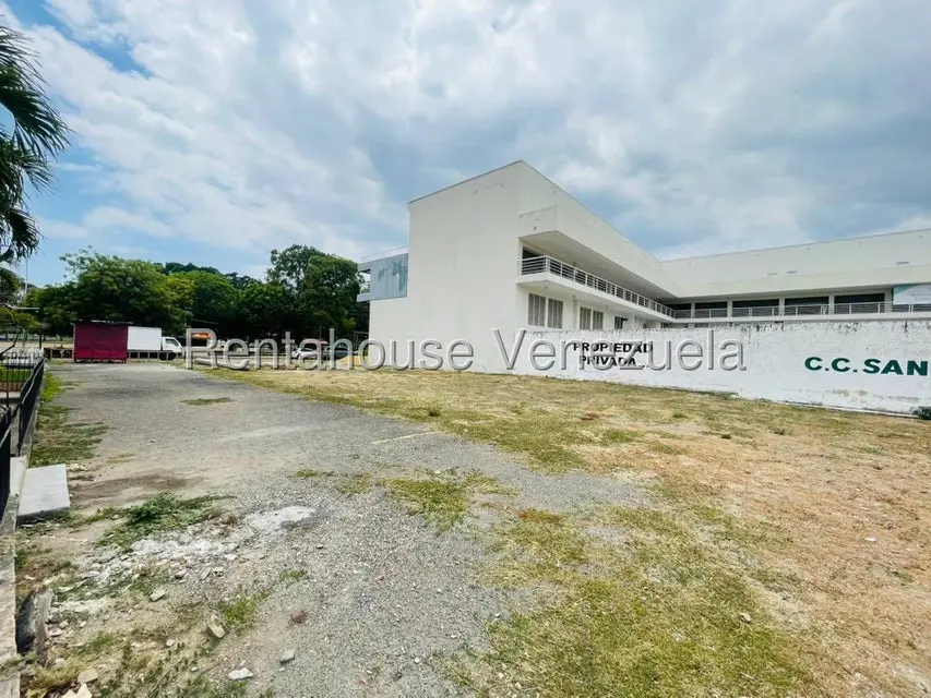 Terreno (Comercial) en Venta en San Jacinto, Aragua - 8