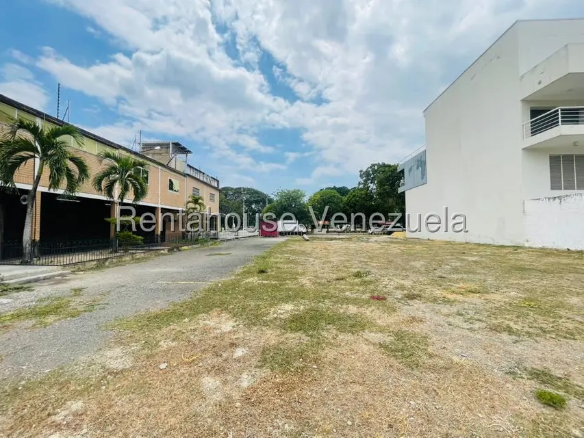 Terreno (Comercial) en Venta en San Jacinto, Aragua - 9
