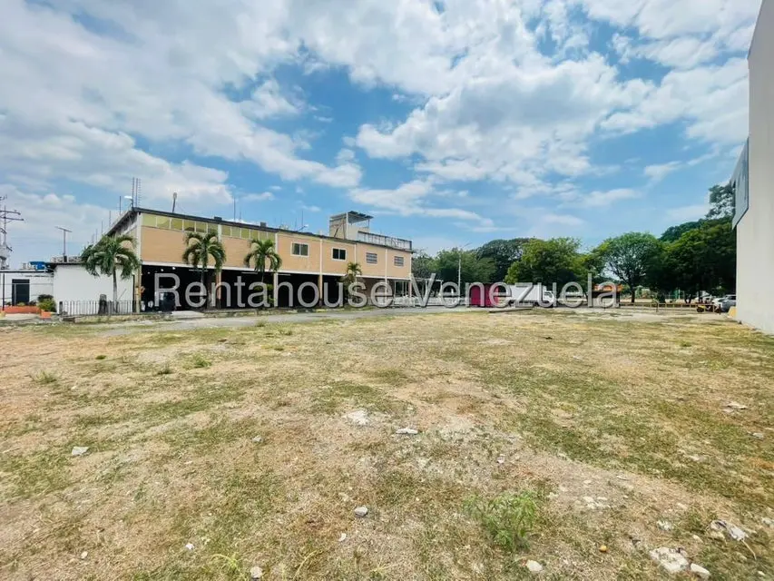 Terreno (Comercial) en Venta en San Jacinto, Aragua - 10