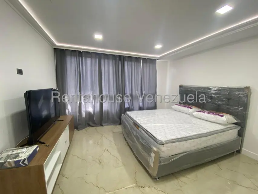 Apartamento (1 Nivel) en Venta en Escampadero, Distrito Metropolitano - 13