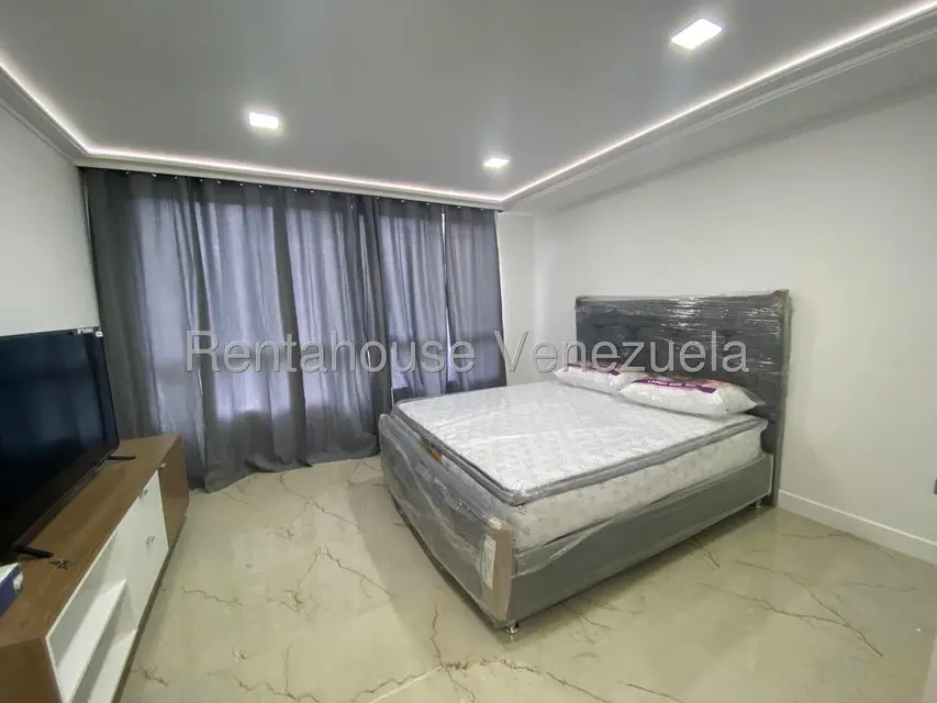 Apartamento (1 Nivel) en Venta en Escampadero, Distrito Metropolitano - 14