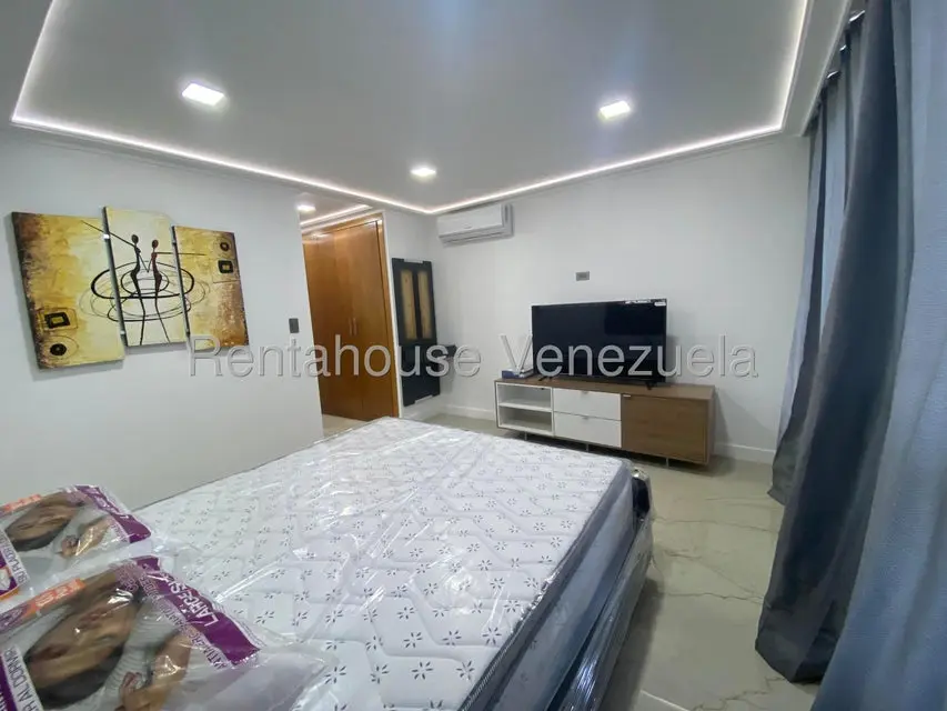 Apartamento (1 Nivel) en Venta en Escampadero, Distrito Metropolitano - 15