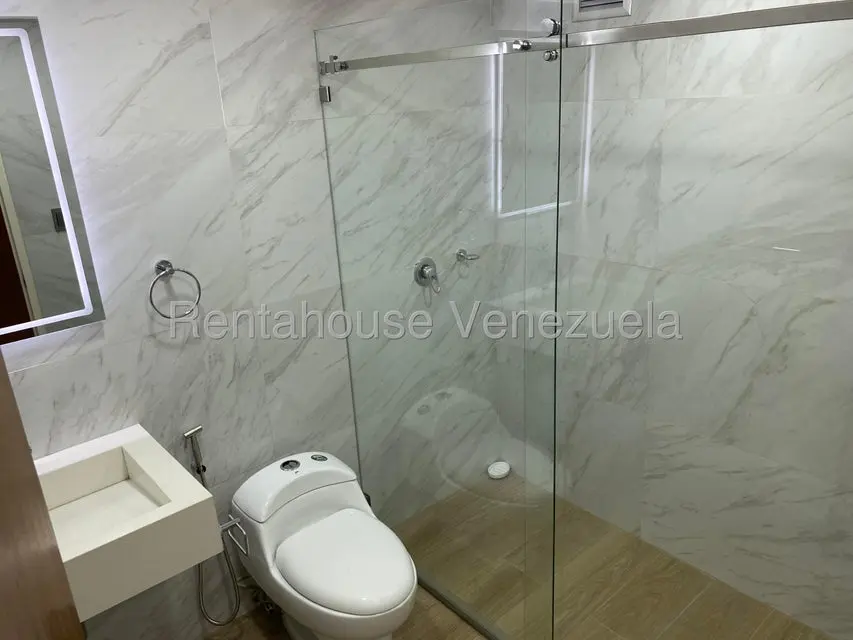 Apartamento (1 Nivel) en Venta en Escampadero, Distrito Metropolitano - 16