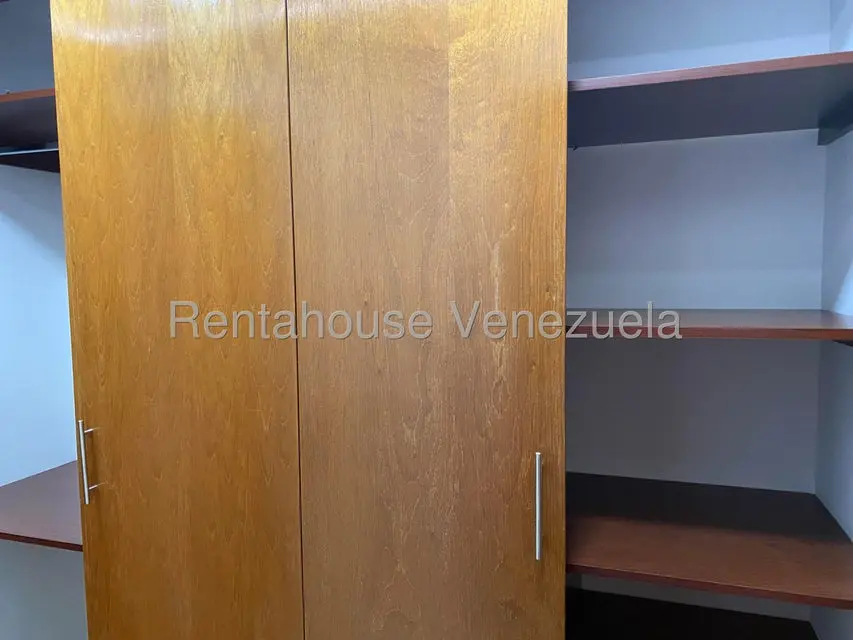 Apartamento (1 Nivel) en Venta en Escampadero, Distrito Metropolitano - 17