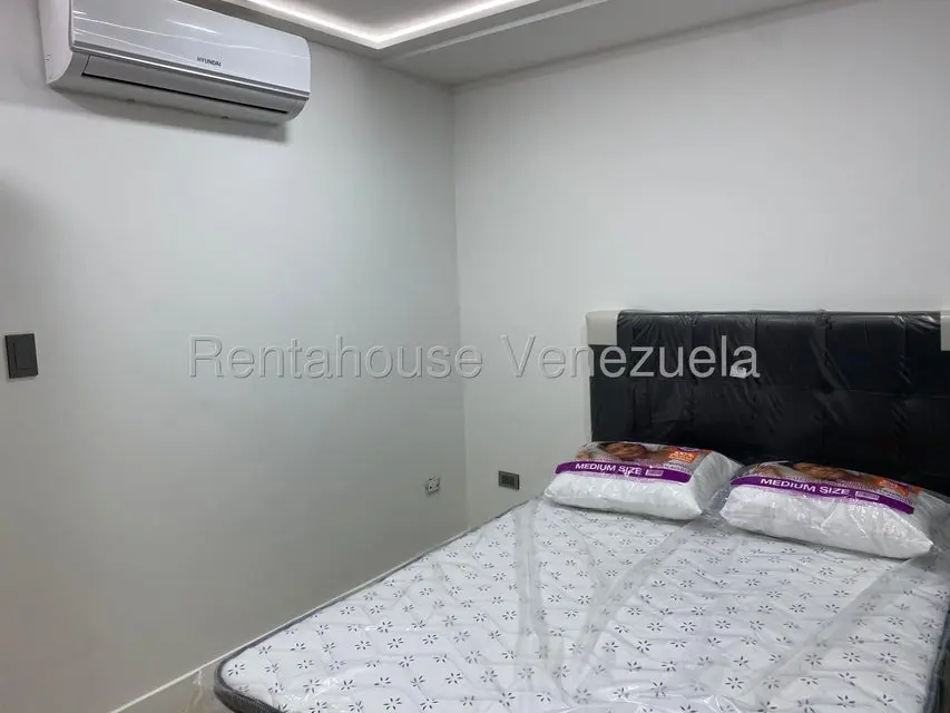 Apartamento (1 Nivel) en Venta en Escampadero, Distrito Metropolitano - 18