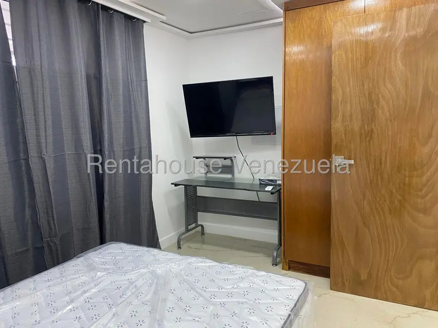 Apartamento (1 Nivel) en Venta en Escampadero, Distrito Metropolitano - 19