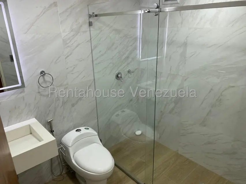 Apartamento (1 Nivel) en Venta en Escampadero, Distrito Metropolitano - 20
