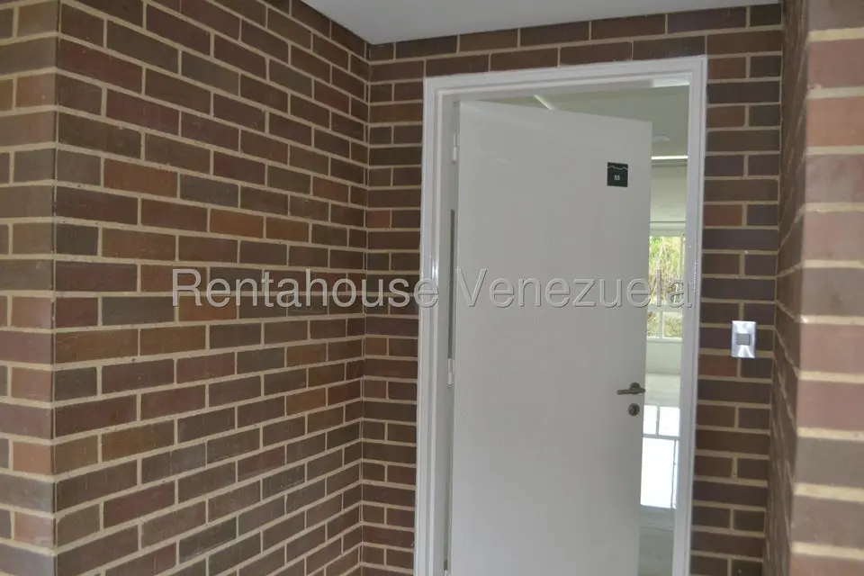 Apartamento (1 Nivel) en Venta en Escampadero, Distrito Metropolitano - 21