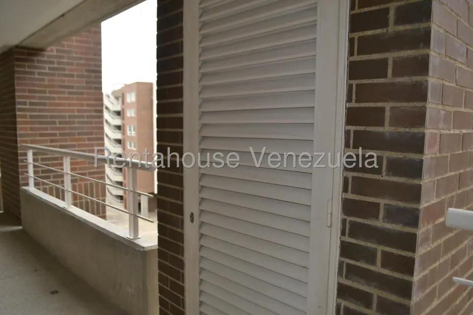 Apartamento (1 Nivel) en Venta en Escampadero, Distrito Metropolitano - 22