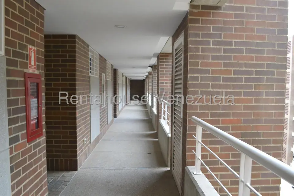 Apartamento (1 Nivel) en Venta en Escampadero, Distrito Metropolitano - 23