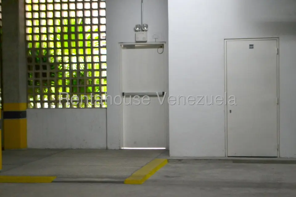 Apartamento (1 Nivel) en Venta en Escampadero, Distrito Metropolitano - 26