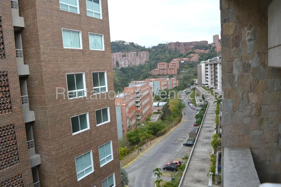 Apartamento (1 Nivel) en Venta en Escampadero, Distrito Metropolitano - 28