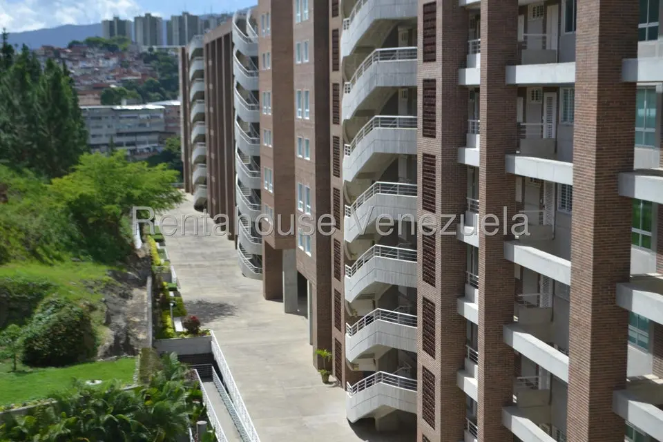 Apartamento (1 Nivel) en Venta en Escampadero, Distrito Metropolitano - 30