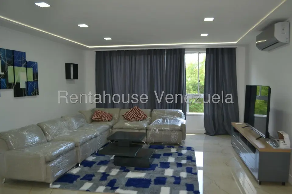 Apartamento (1 Nivel) en Venta en Escampadero, Distrito Metropolitano - 4