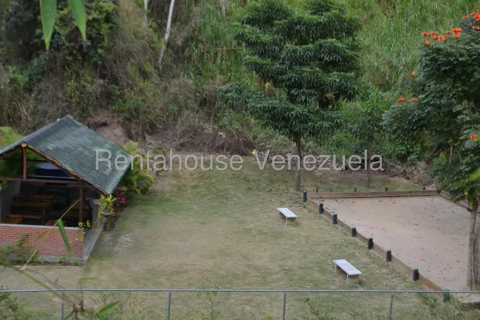 Apartamento (1 Nivel) en Venta en Escampadero, Distrito Metropolitano - 40