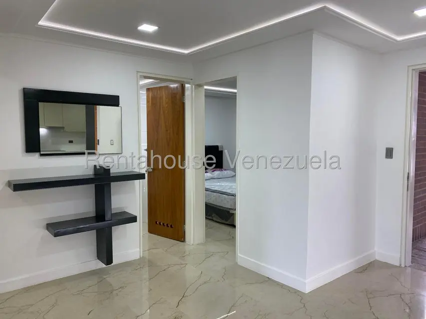 Apartamento (1 Nivel) en Venta en Escampadero, Distrito Metropolitano - 6