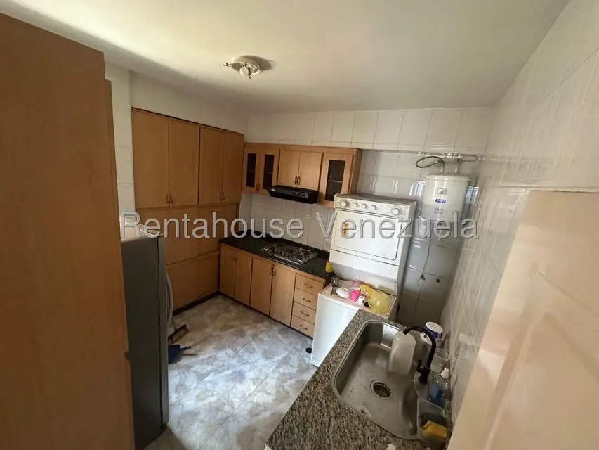 Apartamento (1 Nivel) en Venta en El Parral, Carabobo - 12