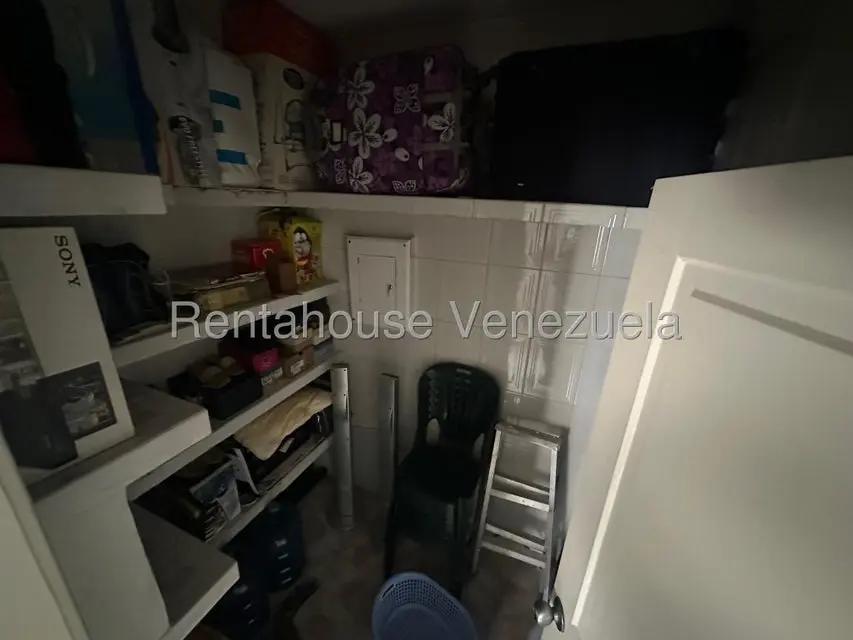 Apartamento (1 Nivel) en Venta en El Parral, Carabobo - 13
