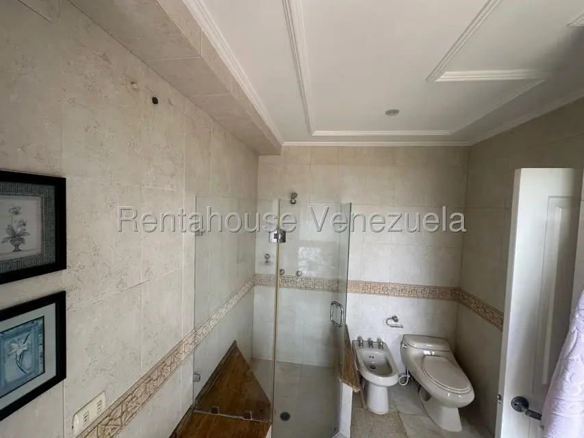 Apartamento (1 Nivel) en Venta en El Parral, Carabobo - 17