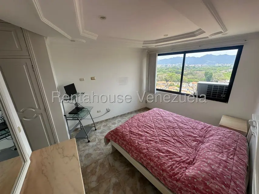 Apartamento (1 Nivel) en Venta en El Parral, Carabobo - 20