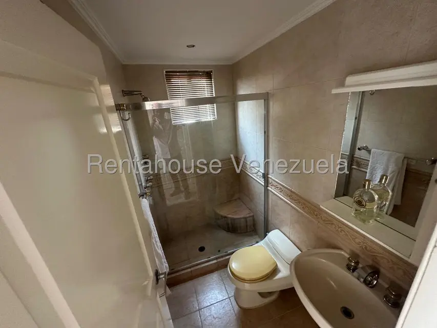 Apartamento (1 Nivel) en Venta en El Parral, Carabobo - 21