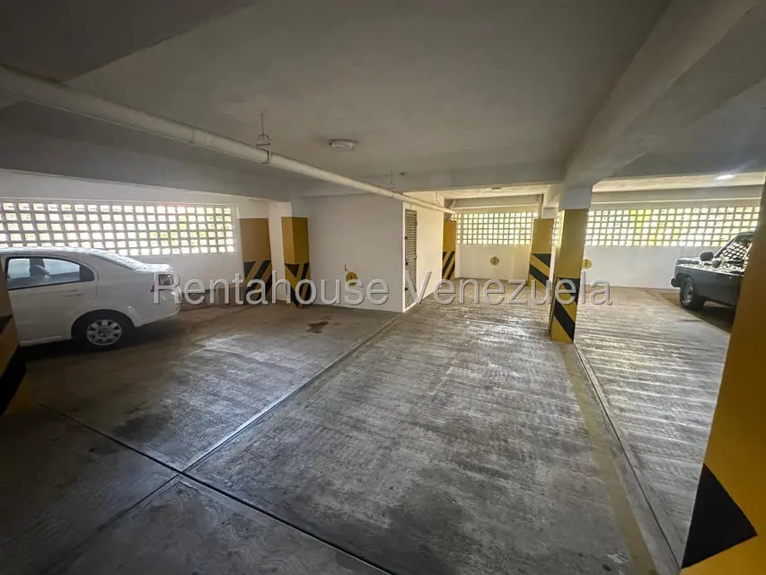 Apartamento (1 Nivel) en Venta en El Parral, Carabobo - 22