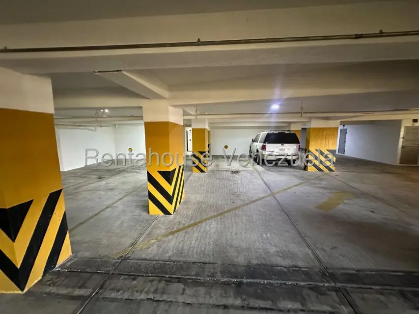 Apartamento (1 Nivel) en Venta en El Parral, Carabobo - 23