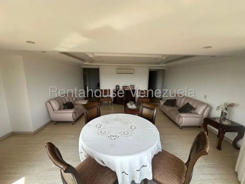 Apartamento (1 Nivel) en Venta en El Parral, Carabobo - 6