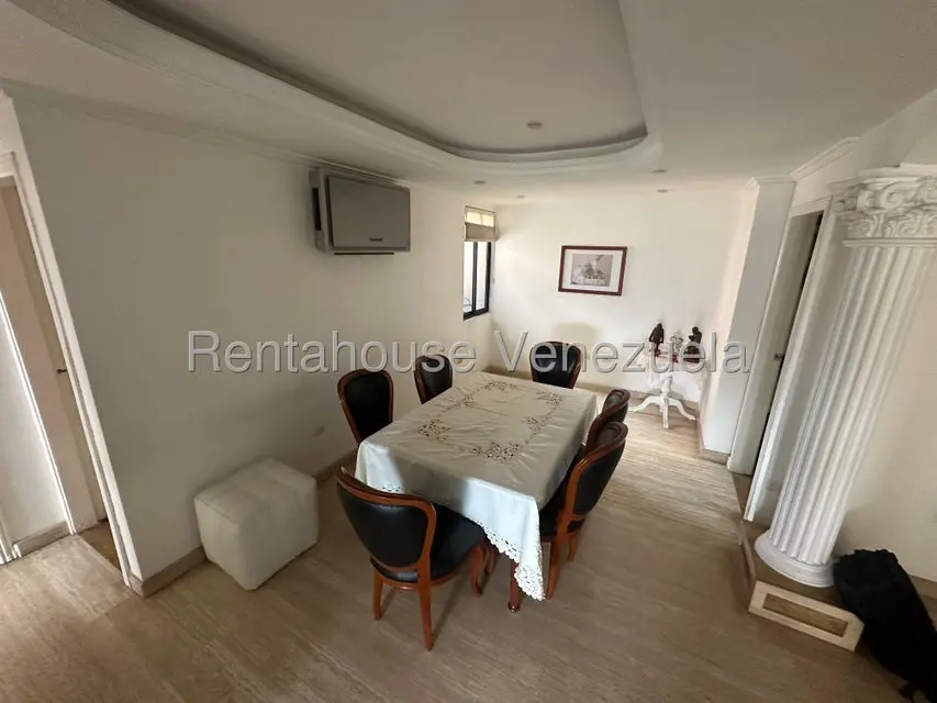 Apartamento (1 Nivel) en Venta en El Parral, Carabobo - 7