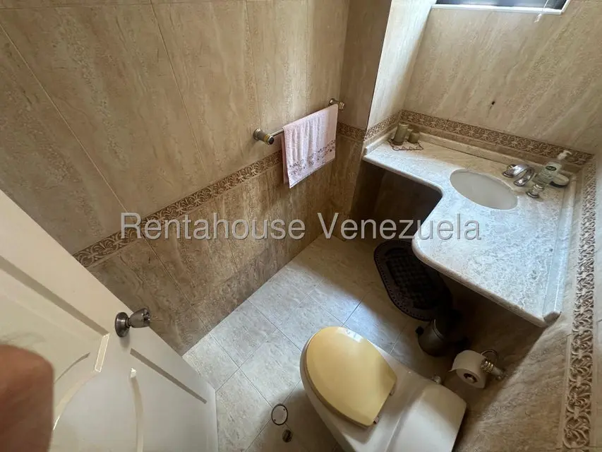 Apartamento (1 Nivel) en Venta en El Parral, Carabobo - 8