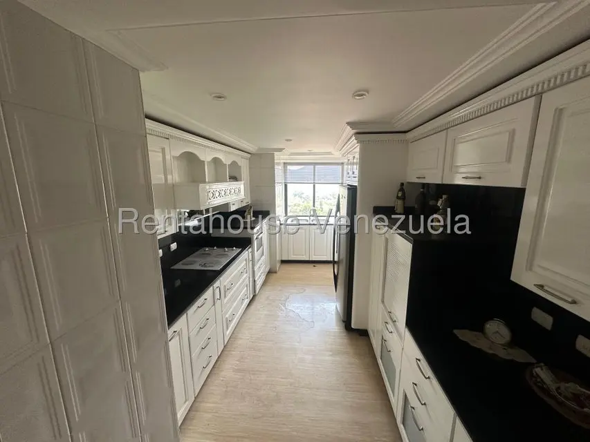 Apartamento (1 Nivel) en Venta en El Parral, Carabobo - 10