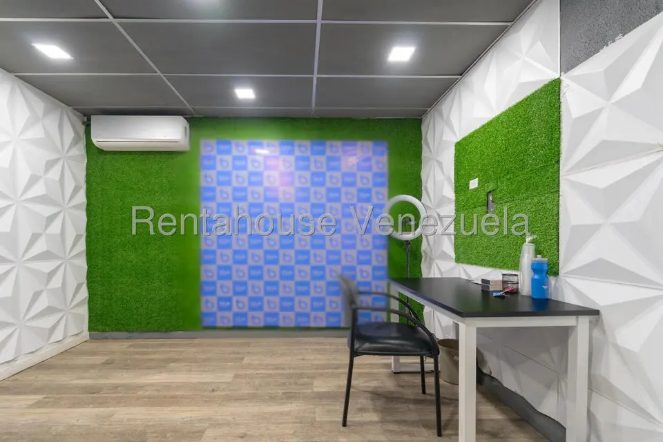 Comercial (Galpon - Deposito) en Venta en La Florida, Distrito Metropolitano - 11