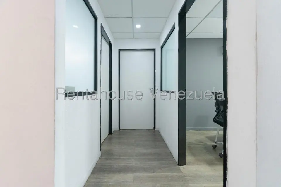 Comercial (Galpon - Deposito) en Venta en La Florida, Distrito Metropolitano - 14