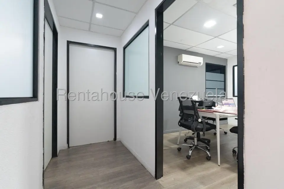 Comercial (Galpon - Deposito) en Venta en La Florida, Distrito Metropolitano - 15