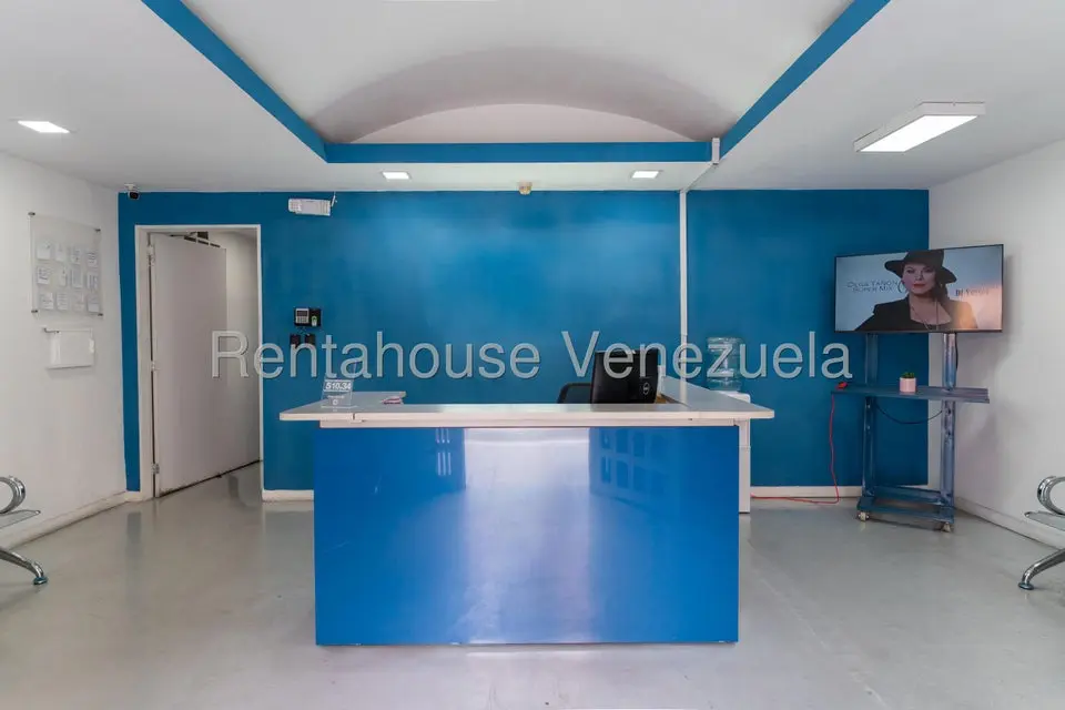 Comercial (Galpon - Deposito) en Venta en La Florida, Distrito Metropolitano - 16