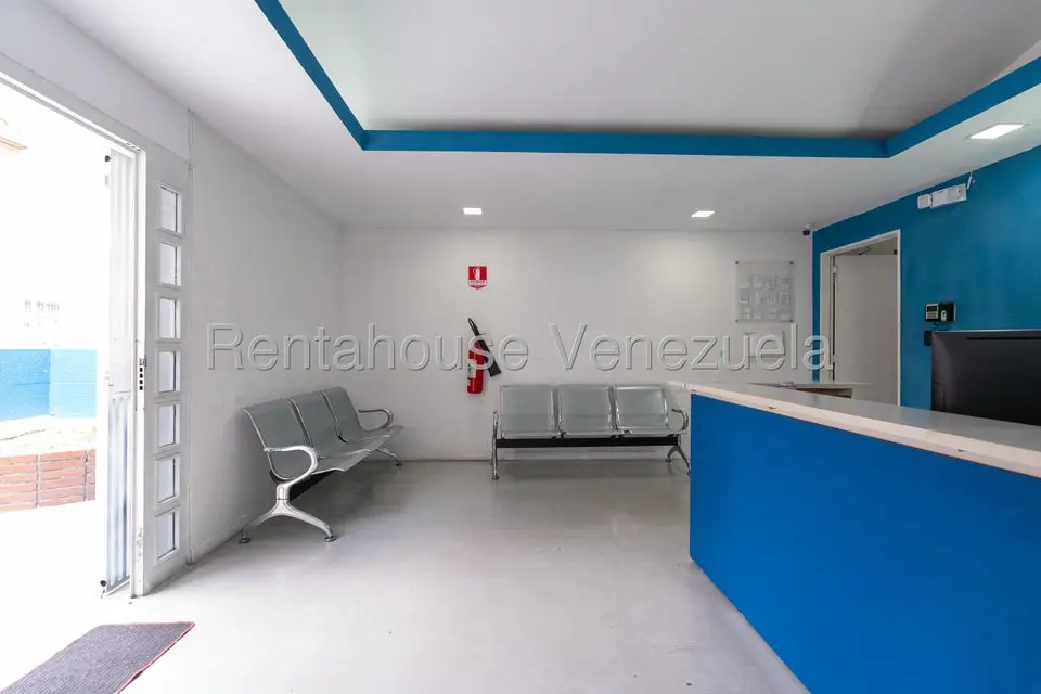 Comercial (Galpon - Deposito) en Venta en La Florida, Distrito Metropolitano - 18