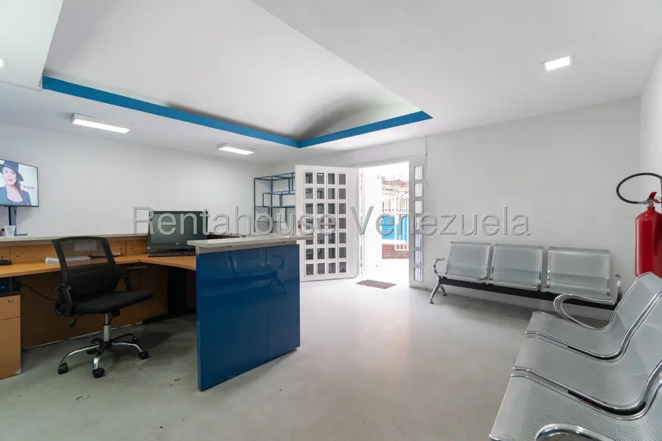 Comercial (Galpon - Deposito) en Venta en La Florida, Distrito Metropolitano - 20