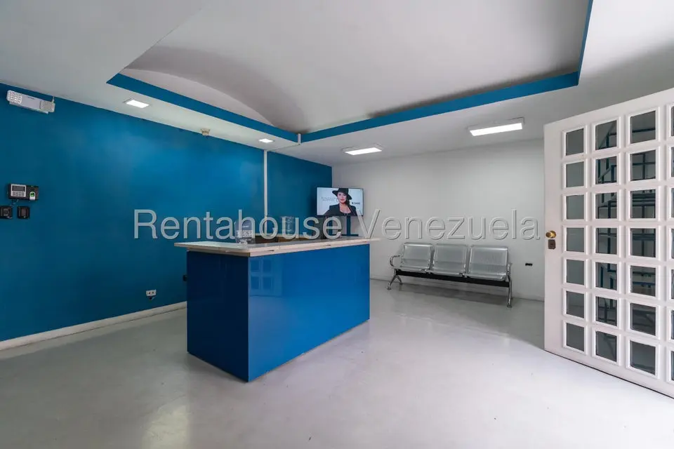 Comercial (Galpon - Deposito) en Venta en La Florida, Distrito Metropolitano - 21