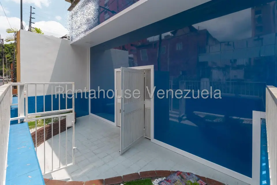 Comercial (Galpon - Deposito) en Venta en La Florida, Distrito Metropolitano - 4