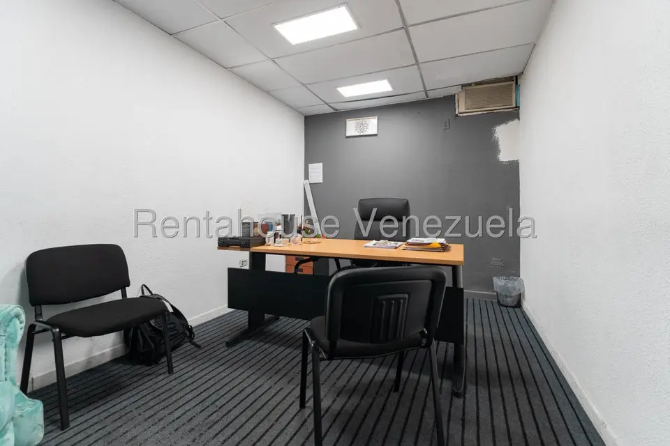 Comercial (Galpon - Deposito) en Venta en La Florida, Distrito Metropolitano - 8