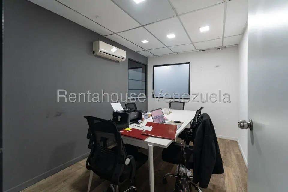 Comercial (Galpon - Deposito) en Venta en La Florida, Distrito Metropolitano - 9