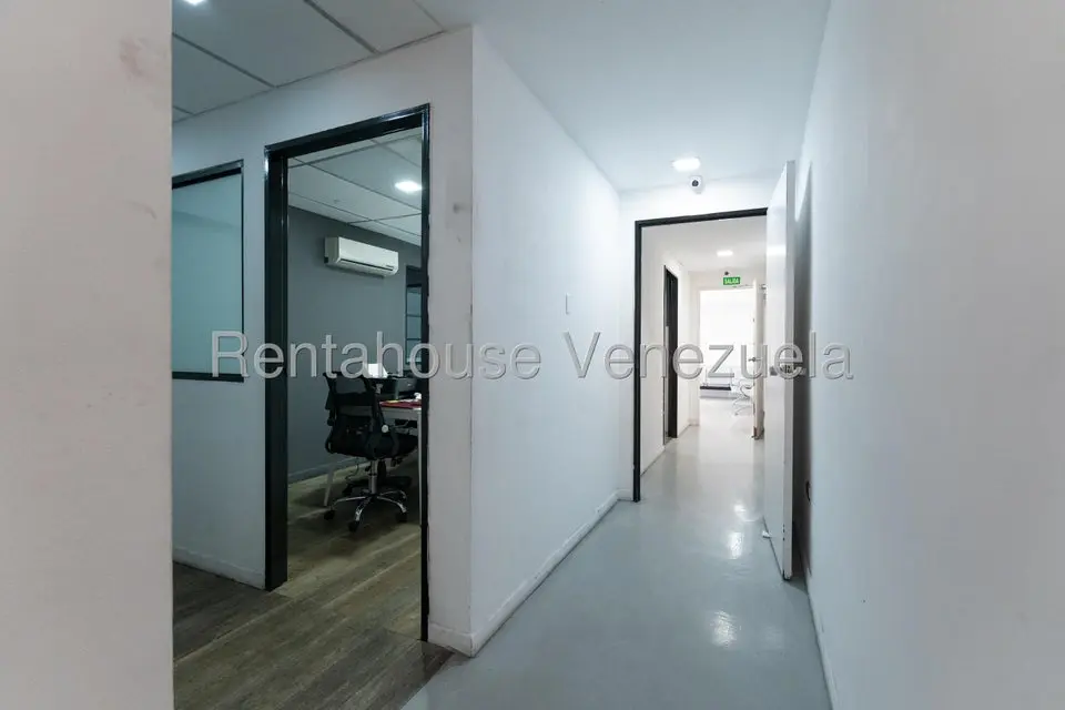 Comercial (Galpon - Deposito) en Venta en La Florida, Distrito Metropolitano - 10