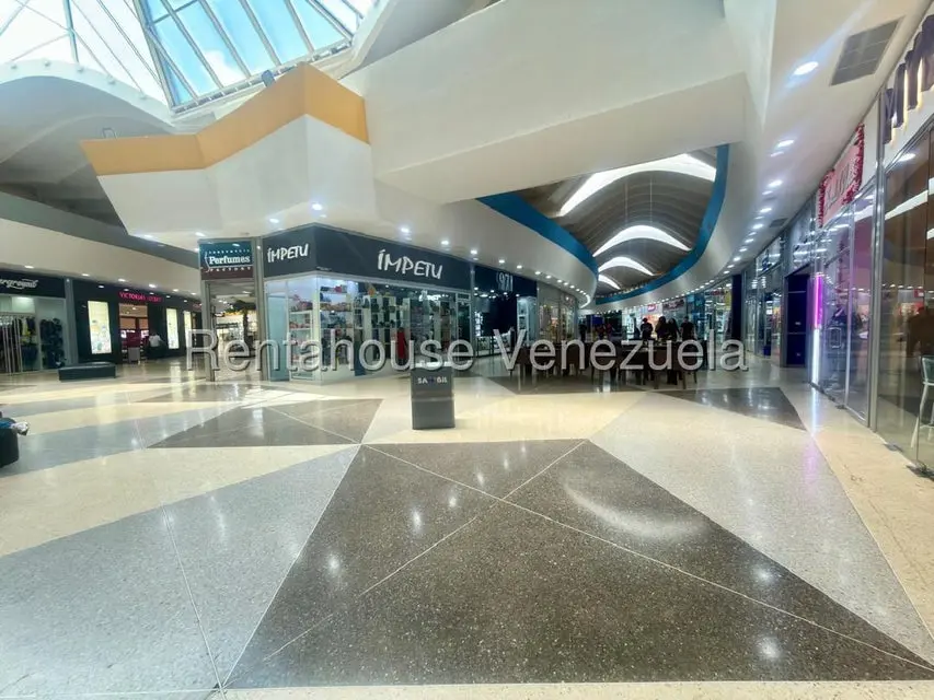 Comercial (Local Comercial) en Alquiler en El Cardon, Falcon - 2