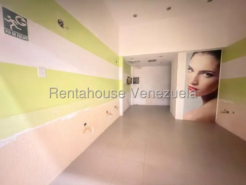 Comercial (Local Comercial) en Alquiler en El Cardon, Falcon - 3