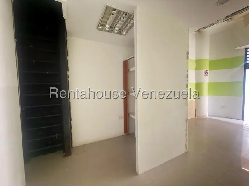 Comercial (Local Comercial) en Alquiler en El Cardon, Falcon - 4