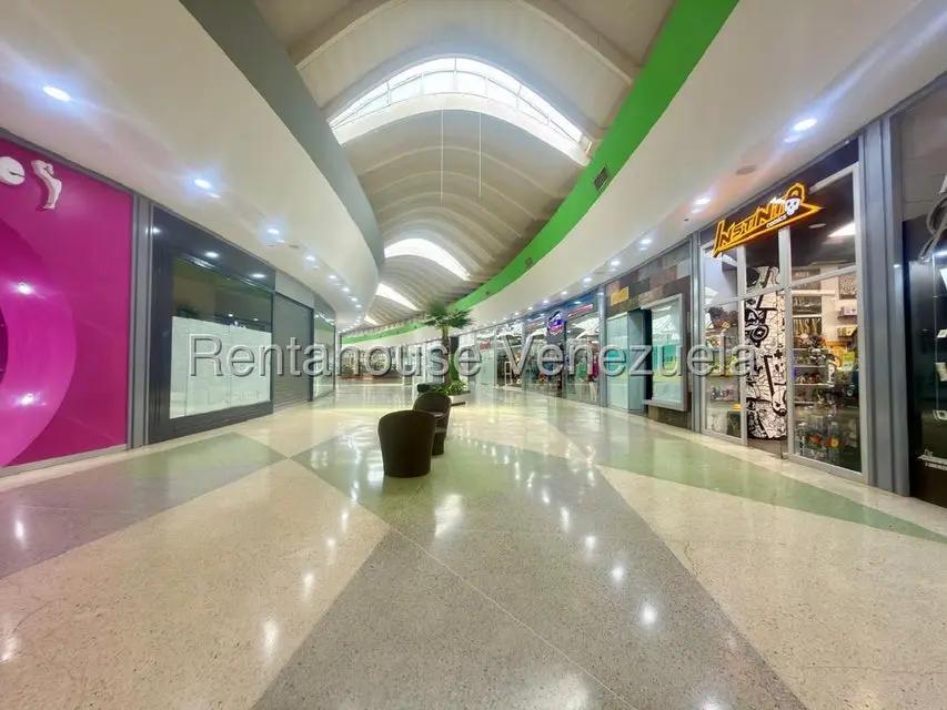 Comercial (Local Comercial) en Alquiler en El Cardon, Falcon - 8